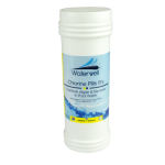 Pool Chlorine Pills Waterwell 1 5KG 8’S