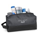 Basecamp Toiletry Bag