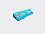 Sloped Wedge