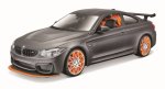 MAISTO1 24 Bmw M4 Gts Kit