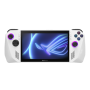 Asus Rog Ally Z1 Handheld Gaming Console