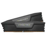 Vengeance 32GB 2X16GB DDR5 Dram 6000MT S CL36 Memory Kit Black