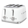 Smeg Toaster Wide 4 Slice