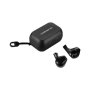 Volkano Equinox Series True Wireless Earphones - Black