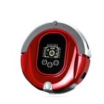 Intellinet Intelligent Cleaner Robot For Home
