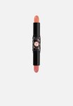 Blusher Stick - Peachy Peach & Petal Pink