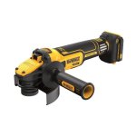 Dewalt 18V Cordless Angle Grinder 125MM Tool Only DCG409VS