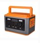 Conti 300W Portable Carry Case Power Station CI-300A