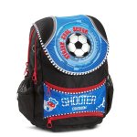 KICKER Deluxe Medium Backpack
