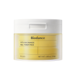 Vita Niacinamide Gel Toner Pads