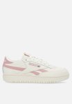 Reebok Club C Double Revenge - Chalk smoros chalk