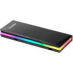 Adata EC700G M.2 Pcie sata SSD Enclosure