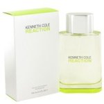 Kenneth Cole Reaction Eau De Toilette Spray By Kenneth Cole - 100 Ml Eau De Toilette Spray