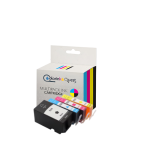 Dell YK1PM B1160 B1160W Generic Toner Cartridge