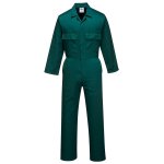 S999-EURO Work Coverall