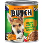 Dog Food Boerewors 820 G