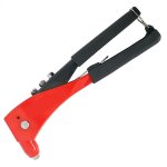 Tork Craft Riveter Aluminium Hand 2 Jaw