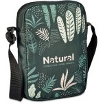 Pre-printed Sample Hoppla Metropolis Crossbody