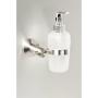 Soap Dispenser Inox Gio