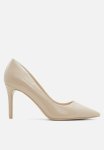 Dazling Patent Court - Other Beige