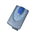 Merlin Stealth M18S Single Zone Energizer