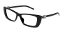 Gucci OPTICAL FRAME Black – GG1682O-002
