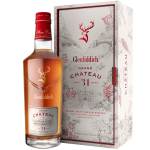 31 Year Old Grand Chateau