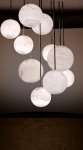 Harmony 10 Pendant Light