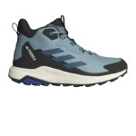 Adidas Terrex Anylander Mid Men's Hiking Shoes