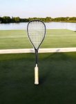Tacquet Racket