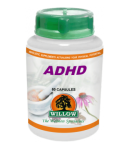 Willow - Adhd 60CAPS