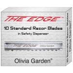 Olivia Garden The Edge Razor Blades 10 BOX
