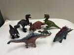 Dinosaur Toy 7 Pieces