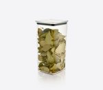 Lock & Fresh Stock Square Container 1750ML