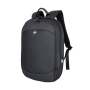 Backpack Chicago Evo Expandable 13/15.6 Bk