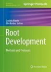 Root Development - Methods And Protocols Mixed Media Product 1ST Ed. 2018