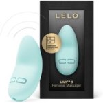 Lelo - Lily 3 Personal Massager Polar Green