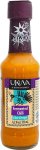 Fermented Chilli Sauce