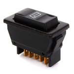 Window Rocker Switch