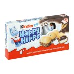 Kinder Happy Hippo 105G Cocoa T5