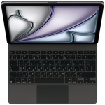 Apple Magic Keyboard For Ipad Air 13-INCH M3 - International English - Black