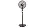 Solent Pedestal Fan White 400MM