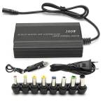 LAZ009 100W Universal Laptop Power Adaptor