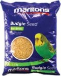 - Budgie Seed - 1KG