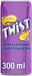 Granadilla Flavoured Sparkling Drink