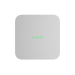 Ajax 8-CHANNEL 4K Network Video Recorder