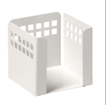 Paper Cube Square Punch – 424WH
