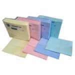 High Absorbent Cloths Durawipe S80 25'S - Blue