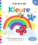 Verf & Leer: Kleure