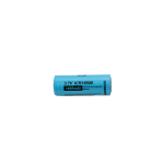 18500 1400MAH 3.7V 18500 Lithium Ion Battery High Cap